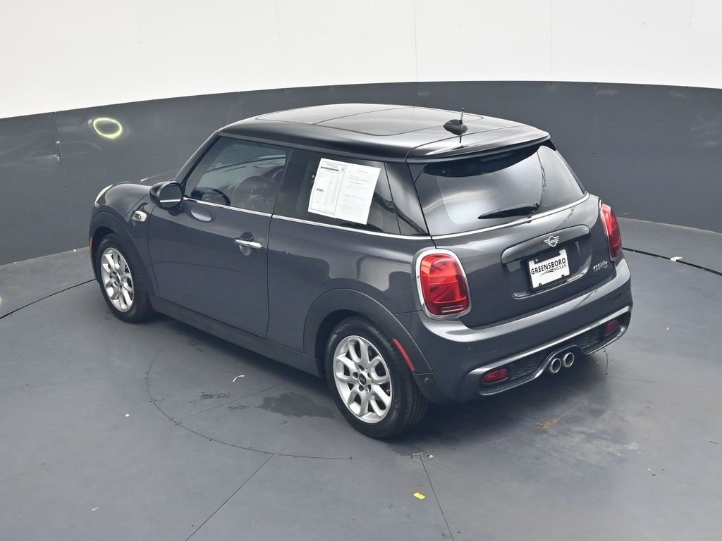 Used 2020 Gray MINI Classic image 38