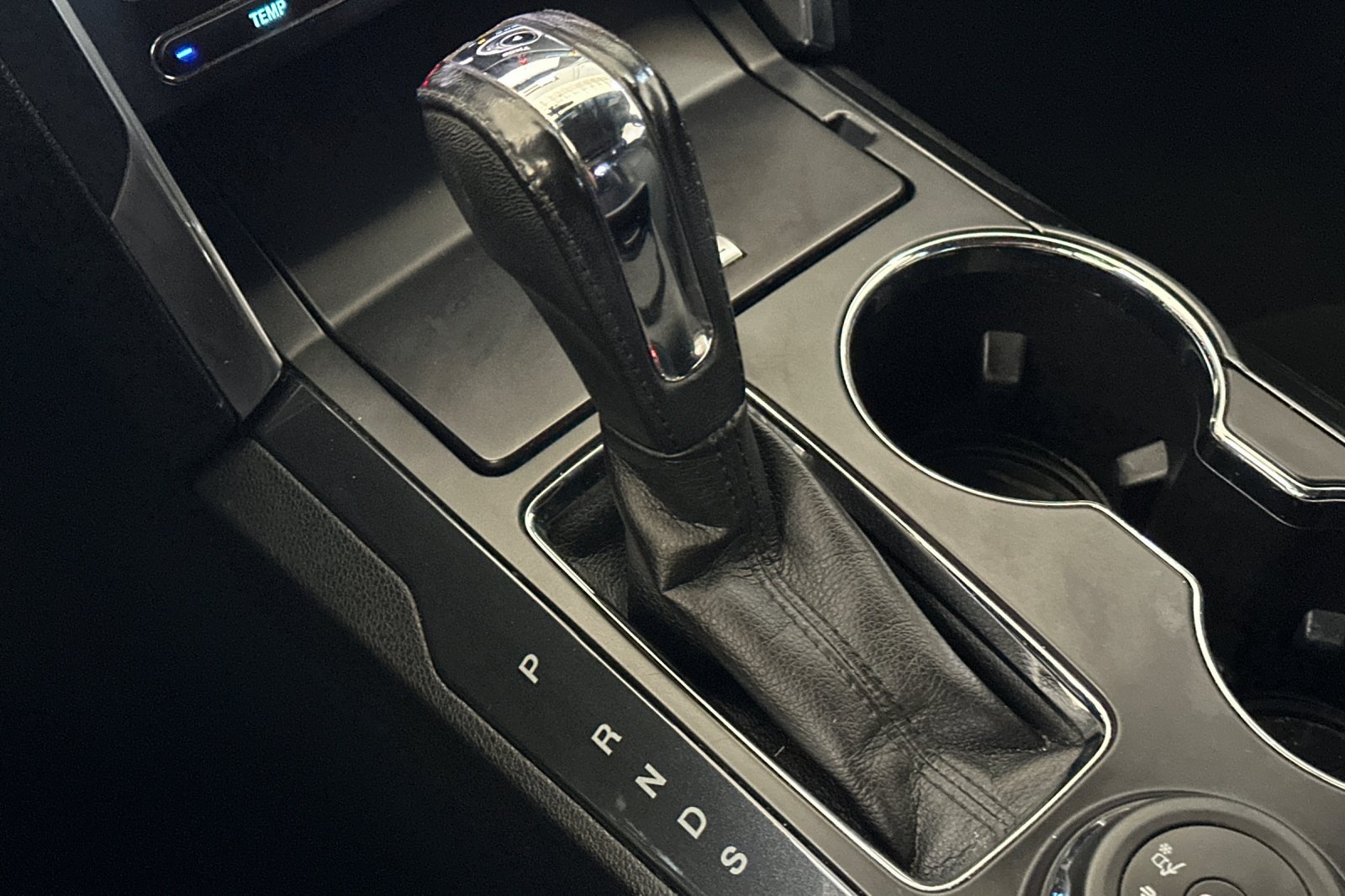 Used 2019 Silver Ford Sport image 24