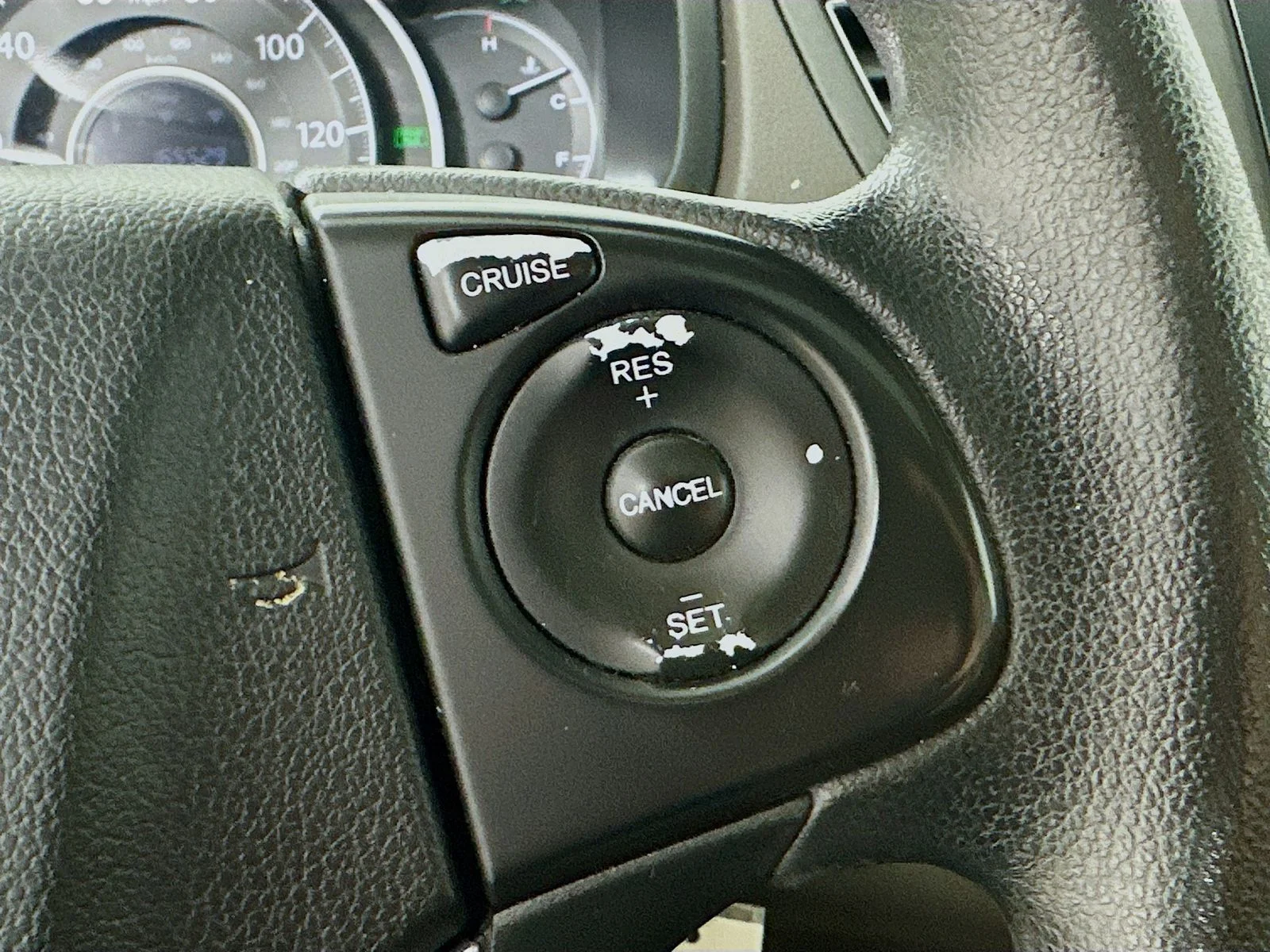 Used 2012 White Honda  image 18