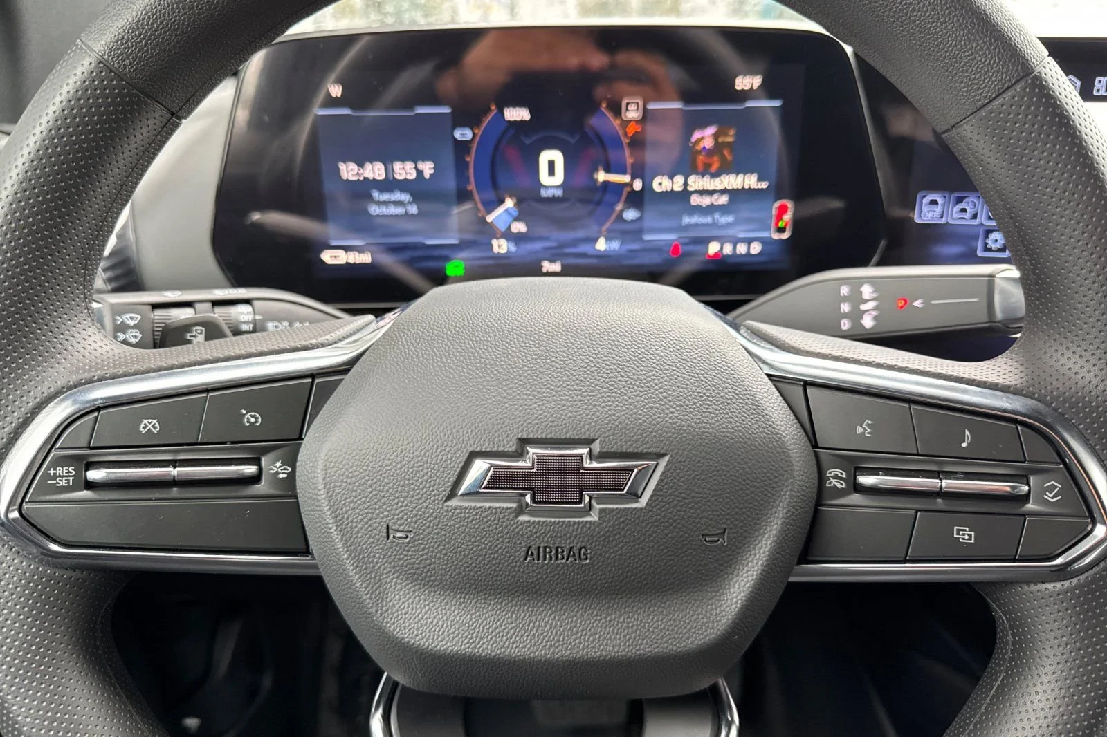 2026 Chevrolet Blazer EV LT - Photo 22