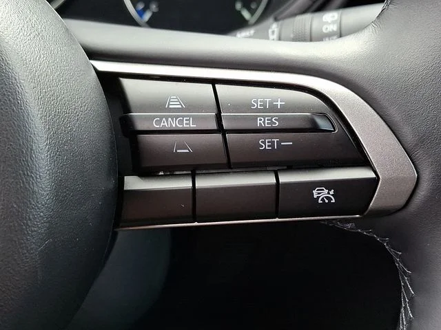Certified Used 2026 Gray Mazda 2.5 S Carbon Edition image 23