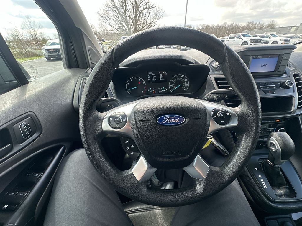 Used 2022 Black Ford XL image 20