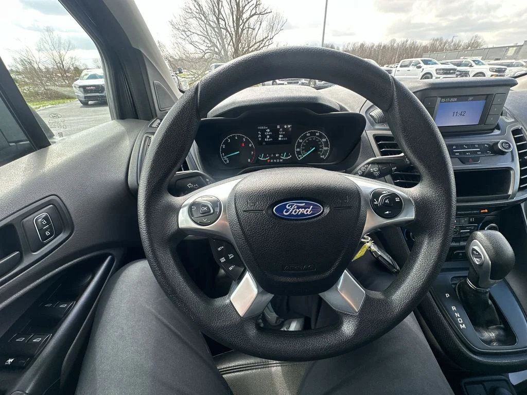 Used 2022 Black Ford XL image 20