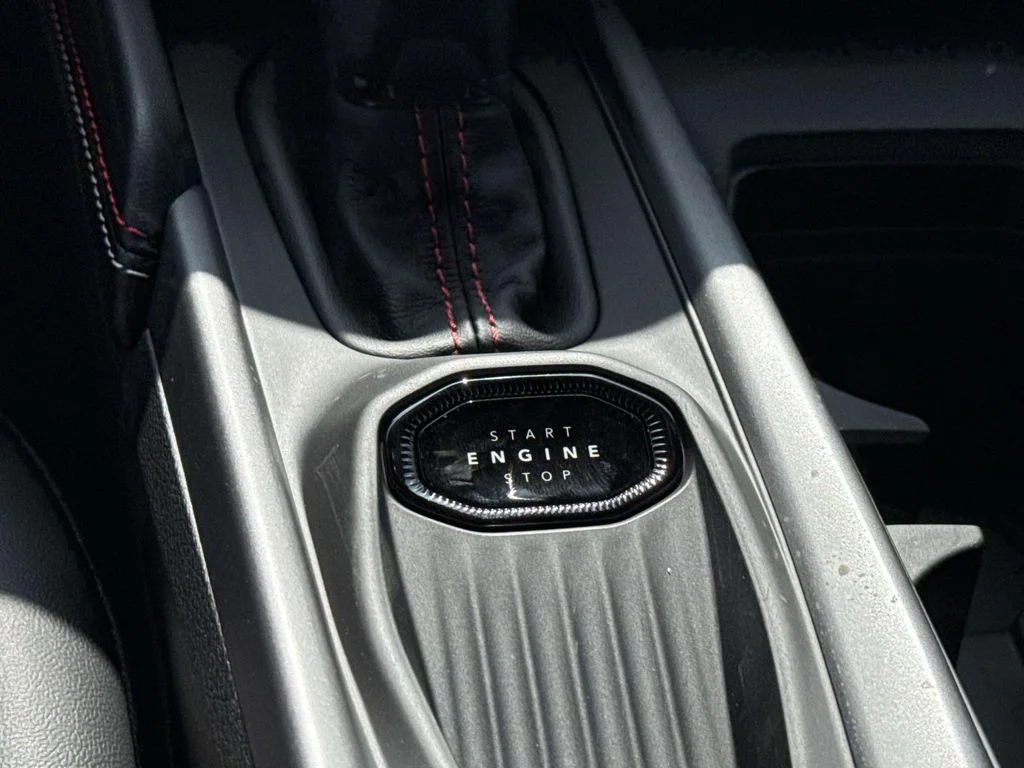 New 2026 Black Dodge R/T image 22