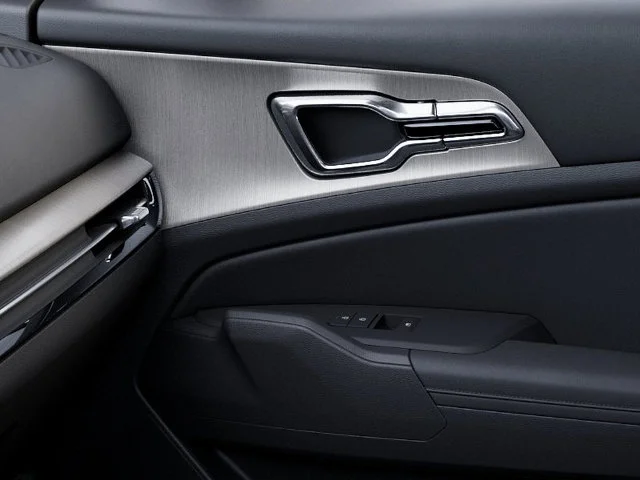New 2027 Blue Kia X-Line image 26