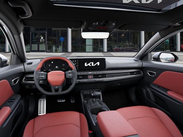 2025 Kia K4 GT-Line Turbo - Photo 14
