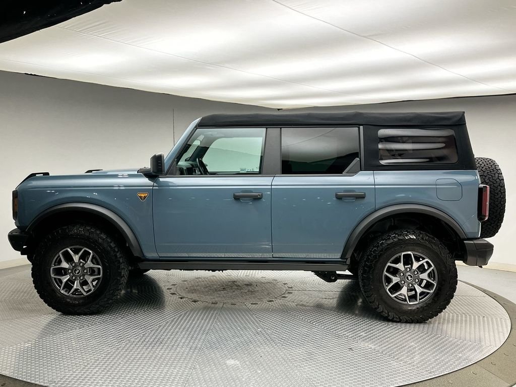 Used 2022 Area 51 Ford Badlands image 10