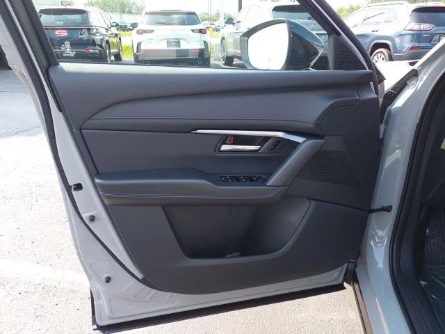 Used 2026 Gray Mazda 2.5 S Preferred image 11