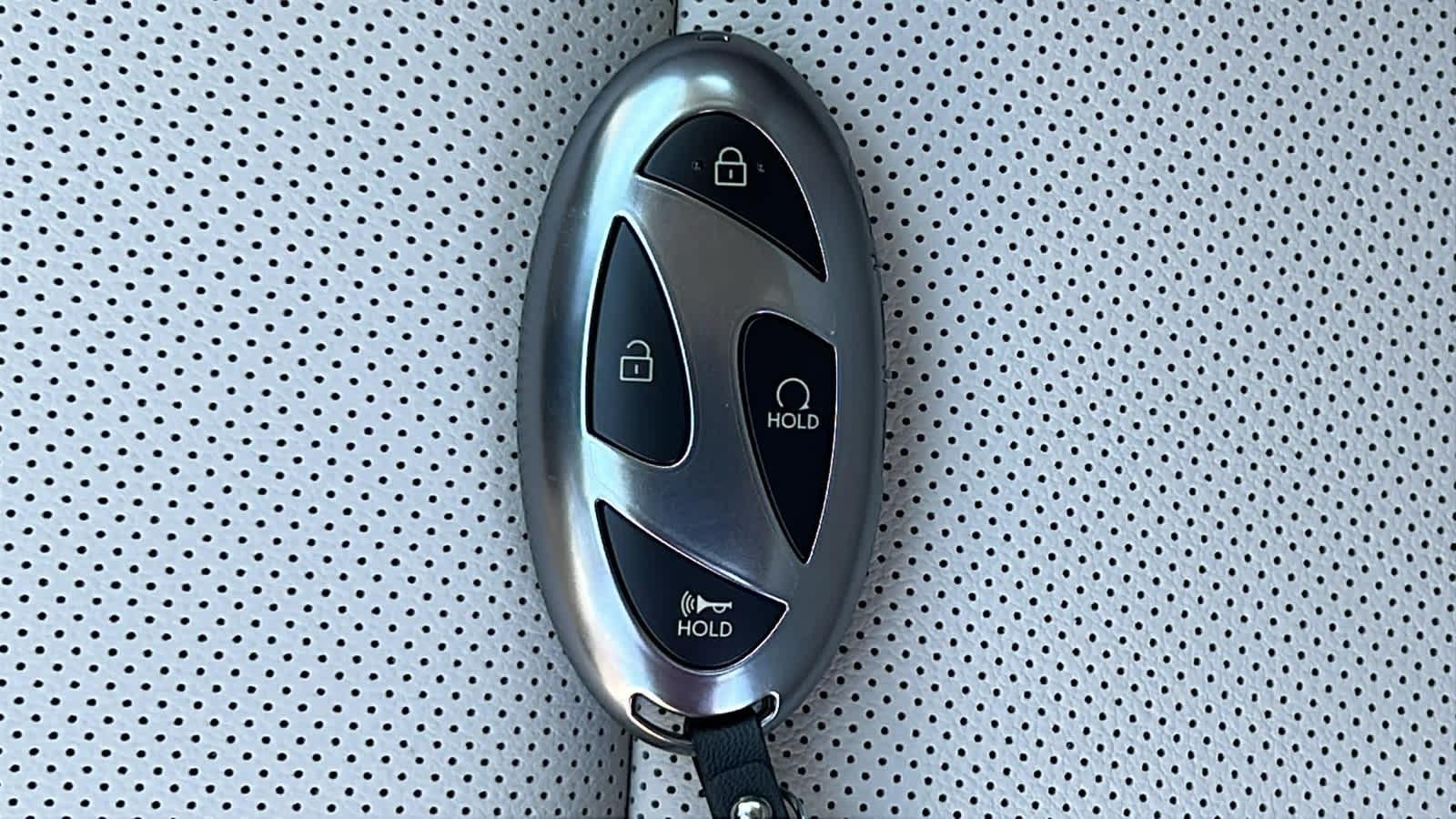 2025 Hyundai Tucson Limited - Photo 59