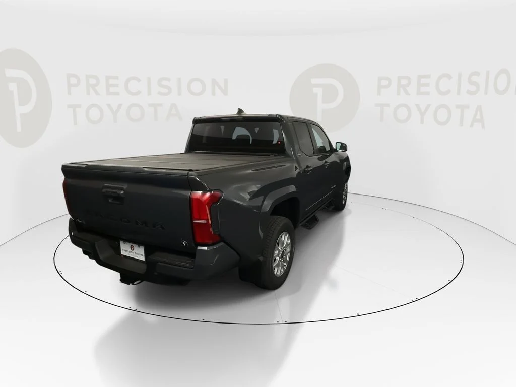 New 2026 Underground Toyota SR5 image 18