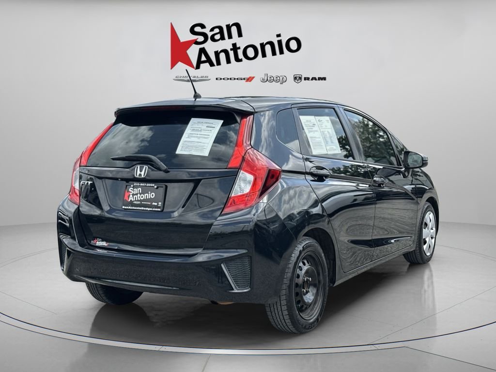 Used 2015  Honda LX image 14