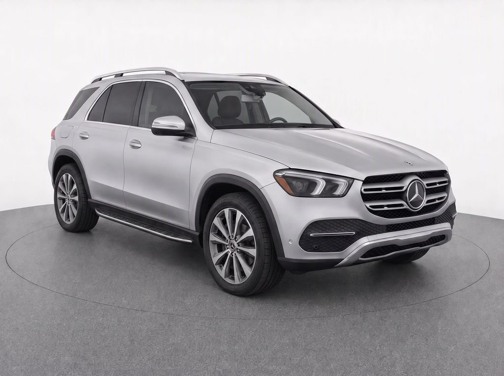 Used 2020  Mercedes-Benz GLE 350 image 7