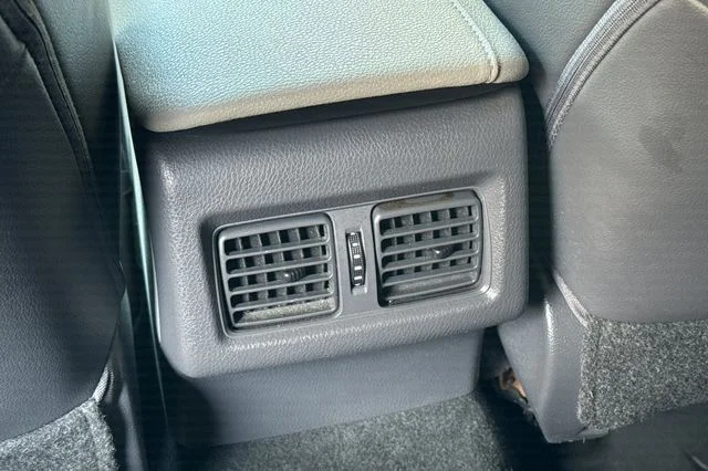 Used 2018 Brown Toyota XLE image 14