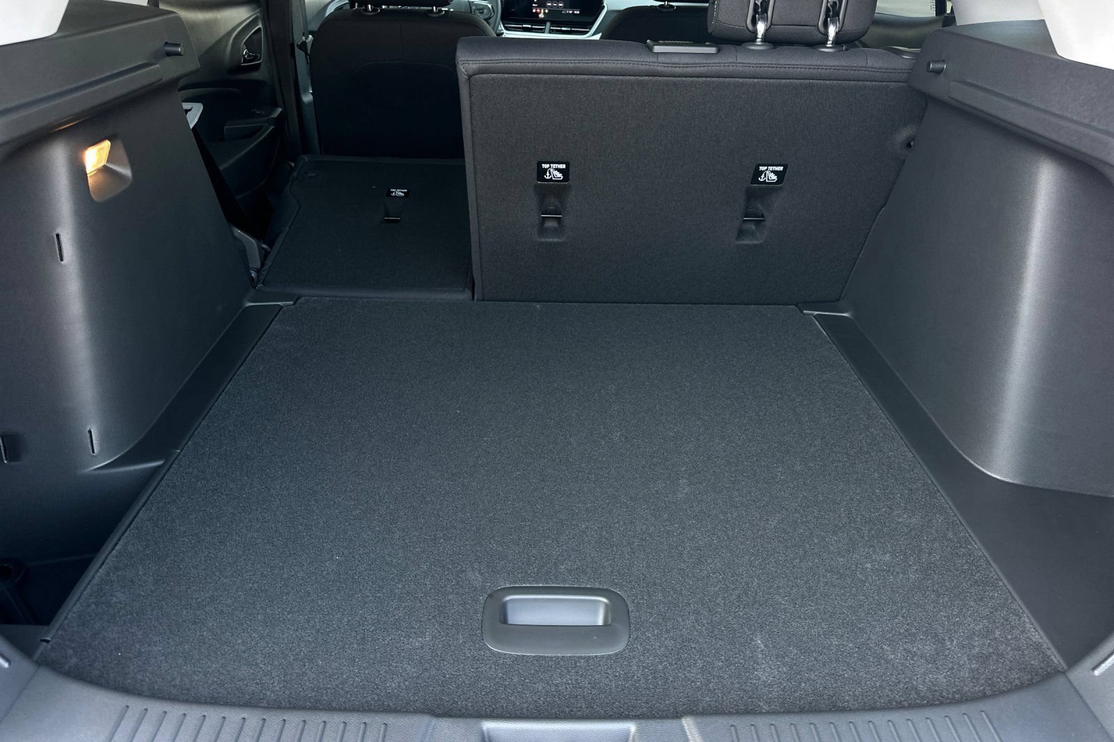 2026 Chevrolet Trax LS - Photo 15