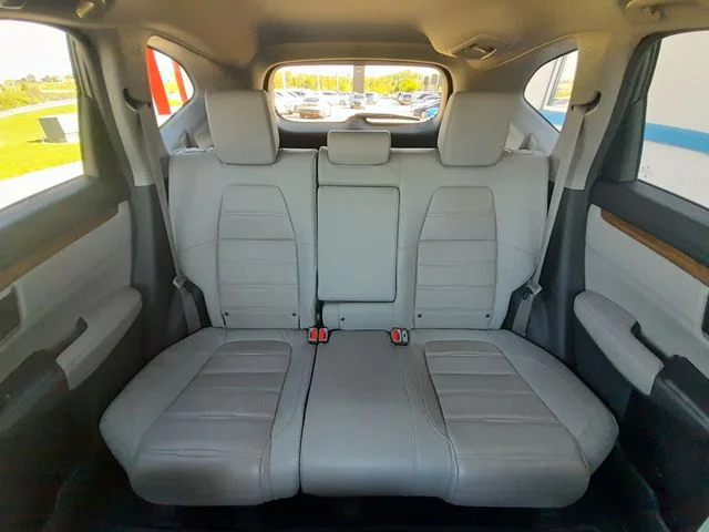 Used 2018  Honda Touring image 47