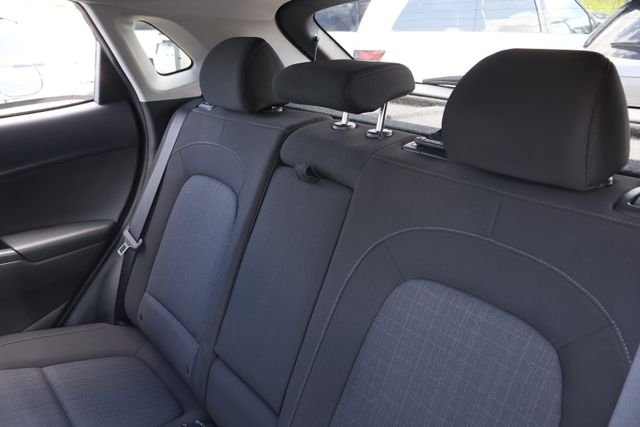 Certified Used 2023 Gray Hyundai SEL image 14