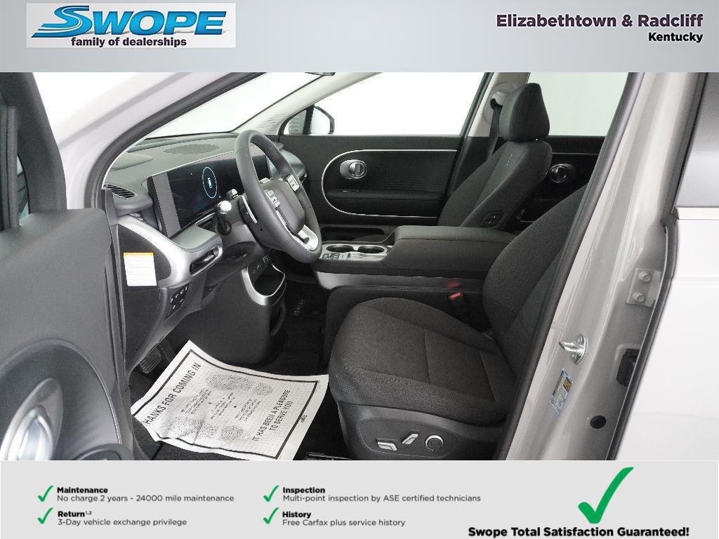 2026 Hyundai IONIQ 9 SE - Photo 7