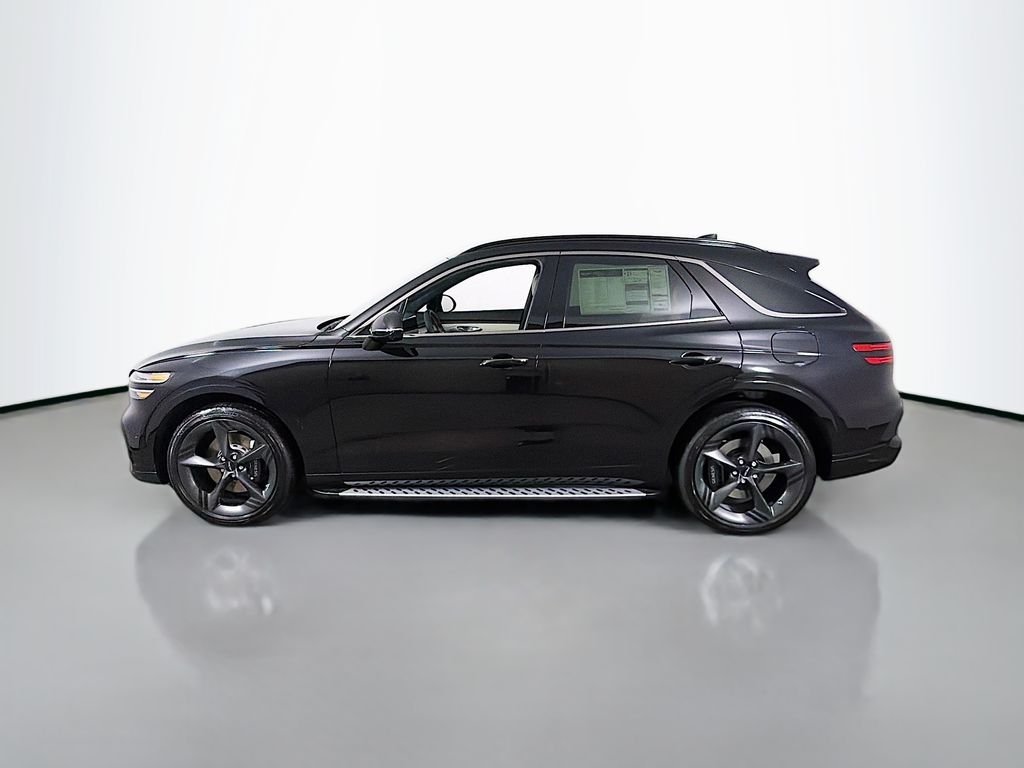 New 2026 Vik Black Genesis 3.5T Sport Prestige image 4