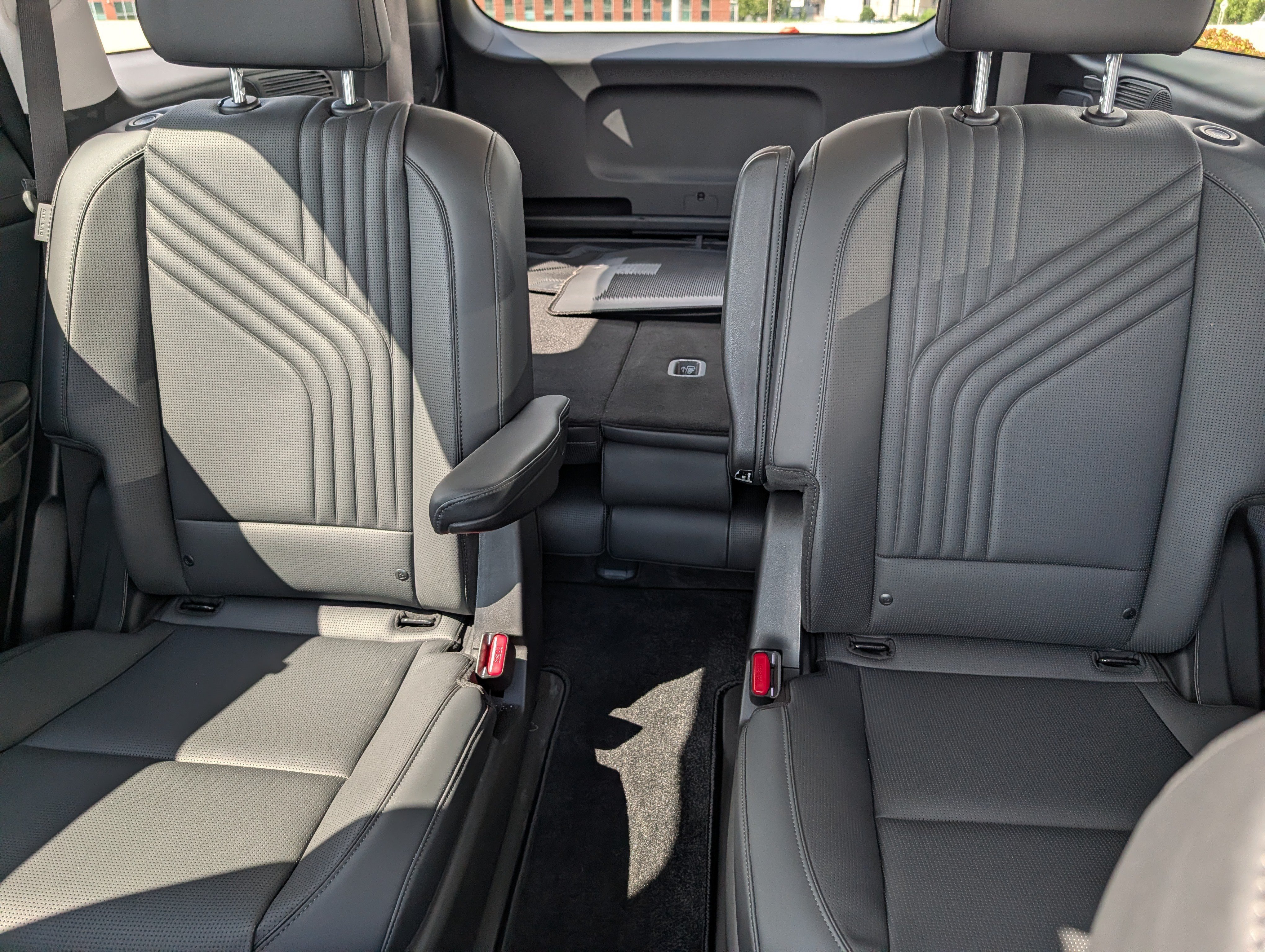 2026 Hyundai Palisade SEL Convenience - Photo 13