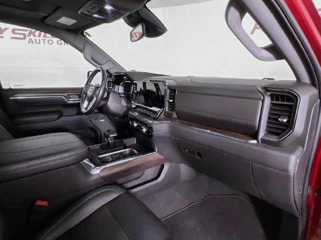 2023 GMC Sierra 1500 SLT - Photo 42
