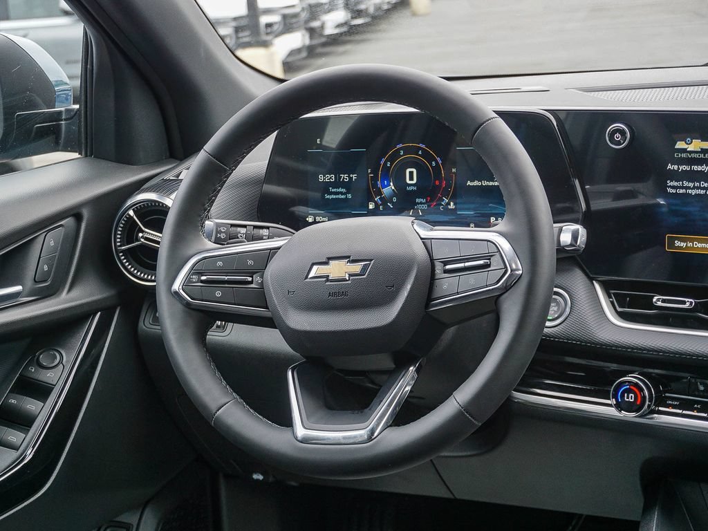 2027 Chevrolet Equinox LT - Photo 16