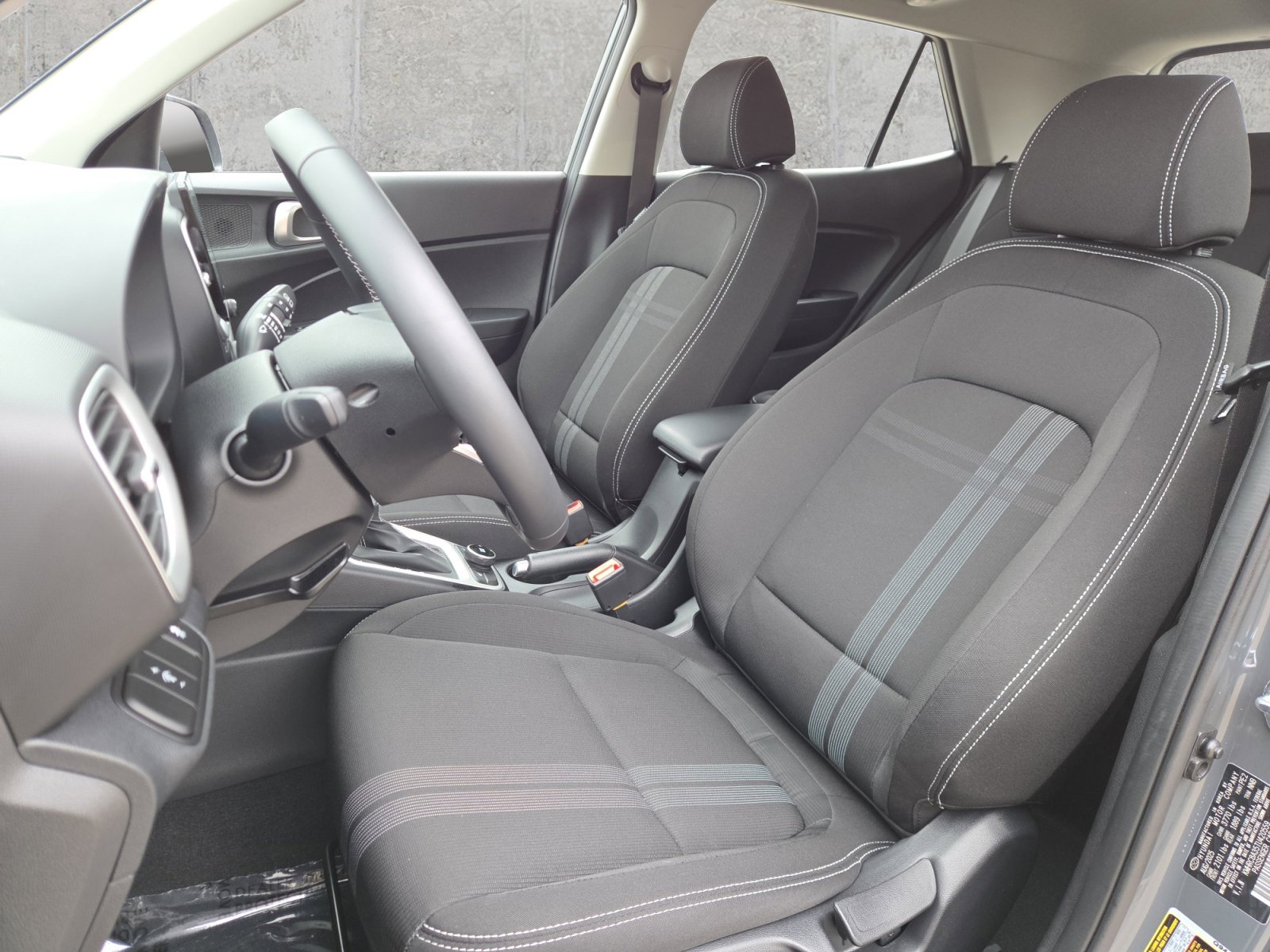 2026 Hyundai Venue SEL - Photo 9