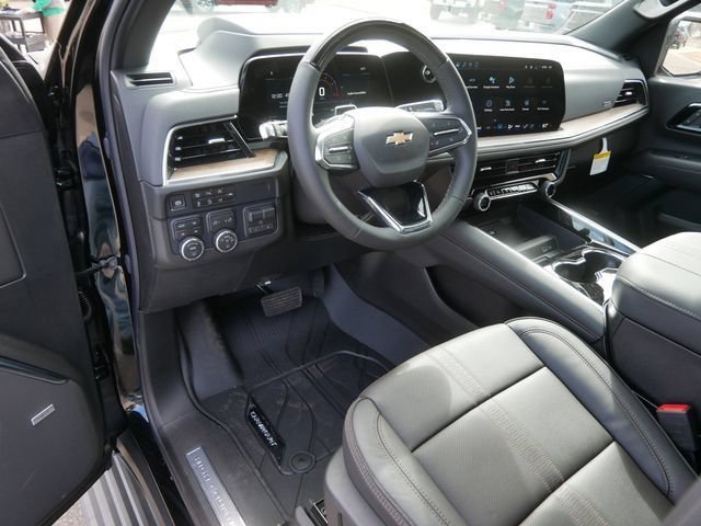 2026 Chevrolet Suburban High Country - Photo 7