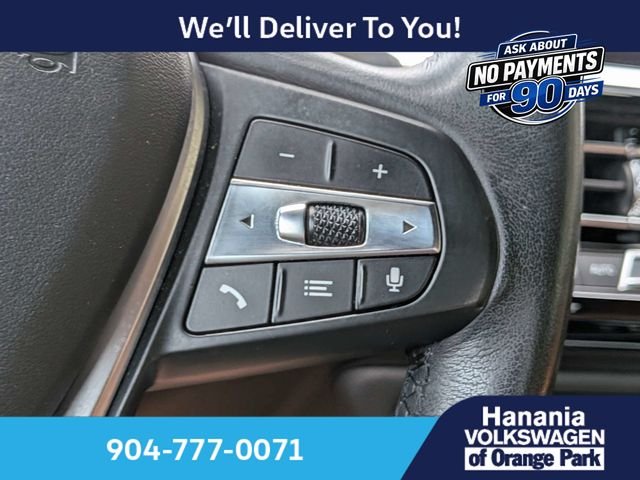 Used 2020 White BMW sDrive30i image 27