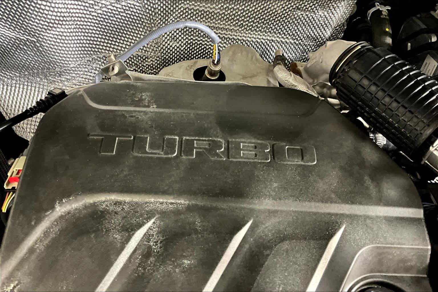 2021 Buick Encore GX Preferred - Photo 32