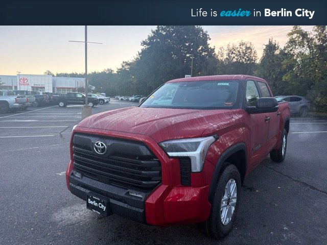2026 Toyota Tundra
