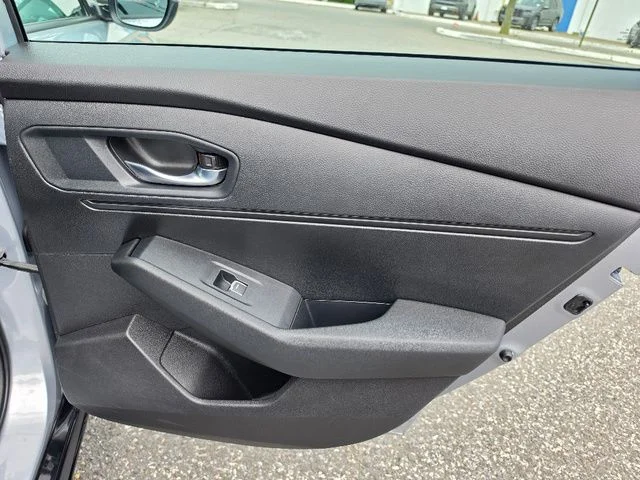 2025 Honda Accord Hybrid Sport-L - Photo 16