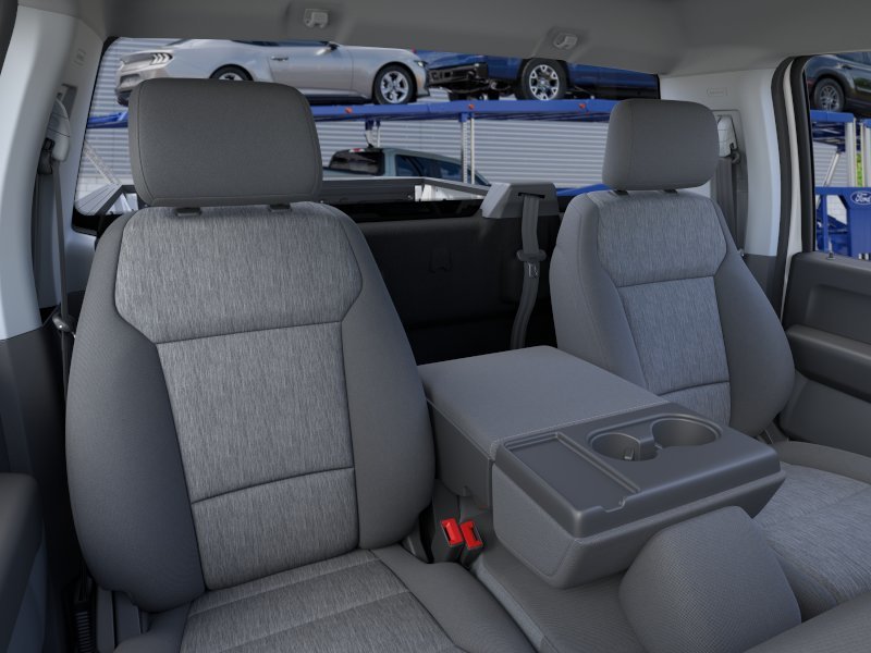 New 2026 Oxford White Ford XL image 10