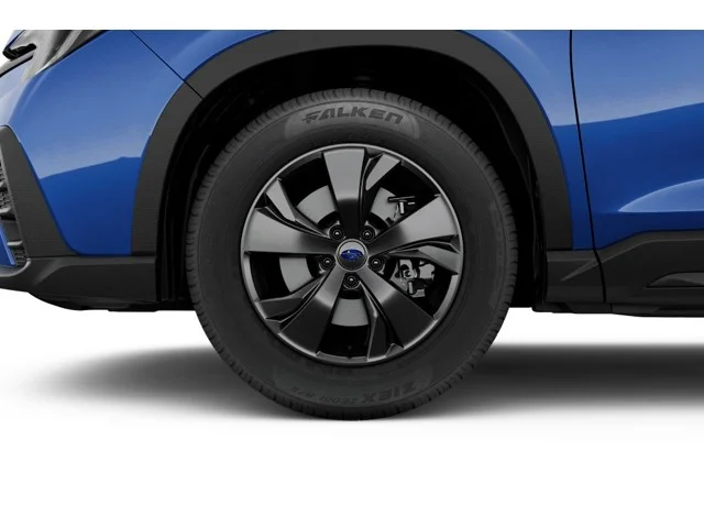 New 2027 DAYBREAK BLUE PEARL Subaru Premium image 10