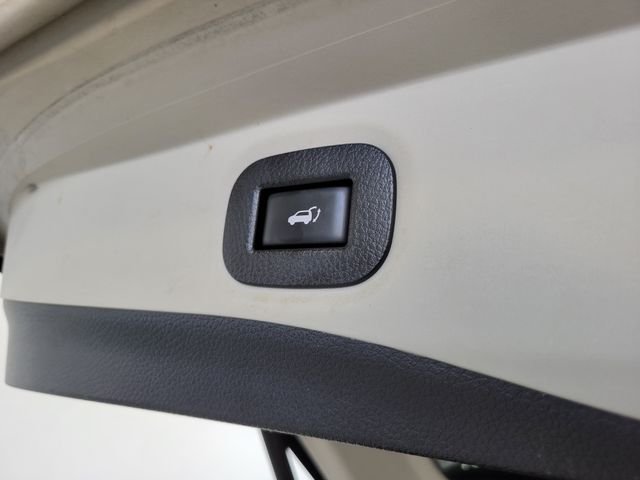 Used 2018 Black Nissan SV image 24