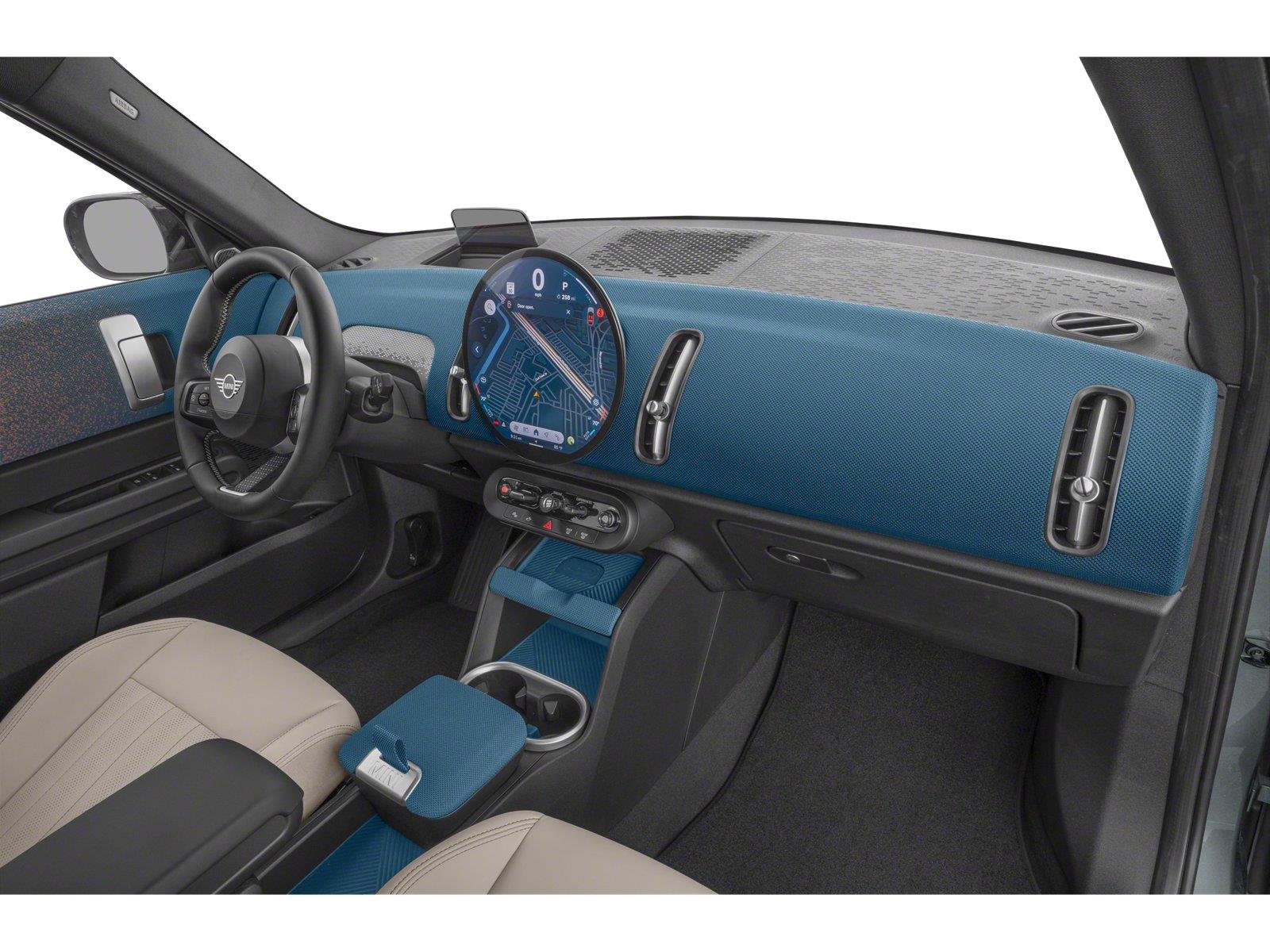 2026 MINI Countryman S - Photo 10