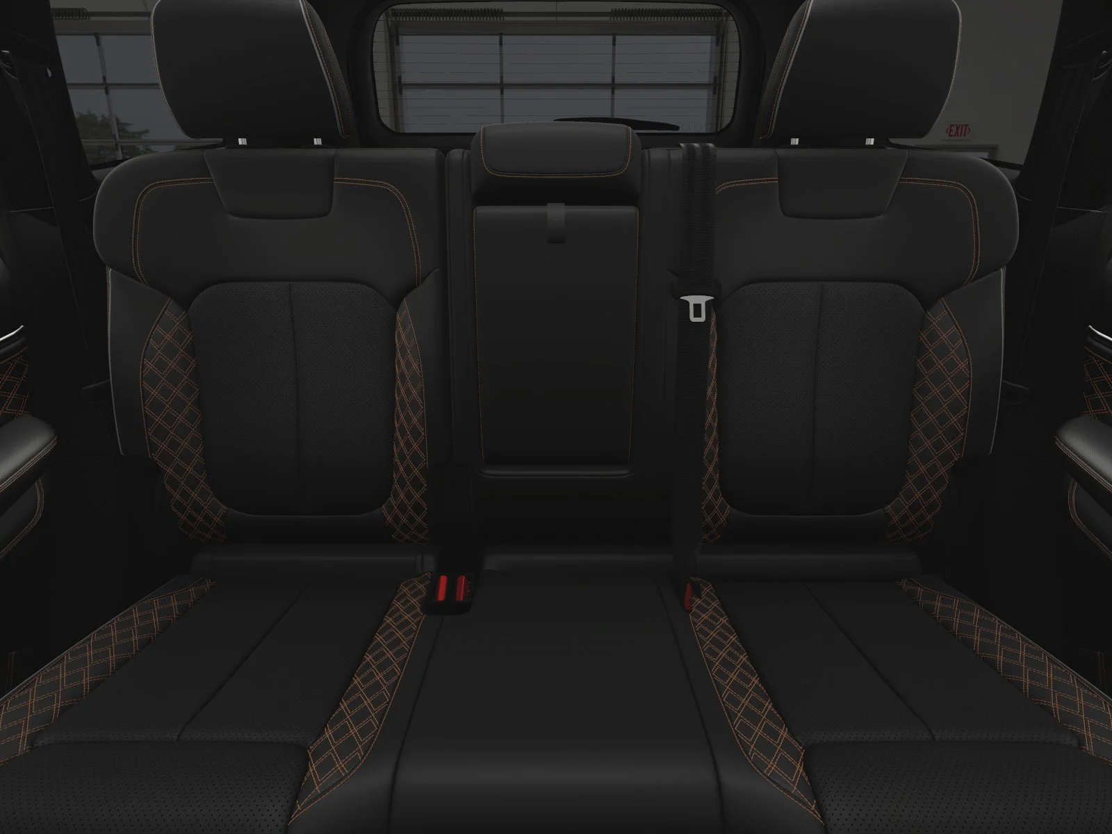 New 2024 Silver Zynith Jeep Summit Reserve 4xe image 48