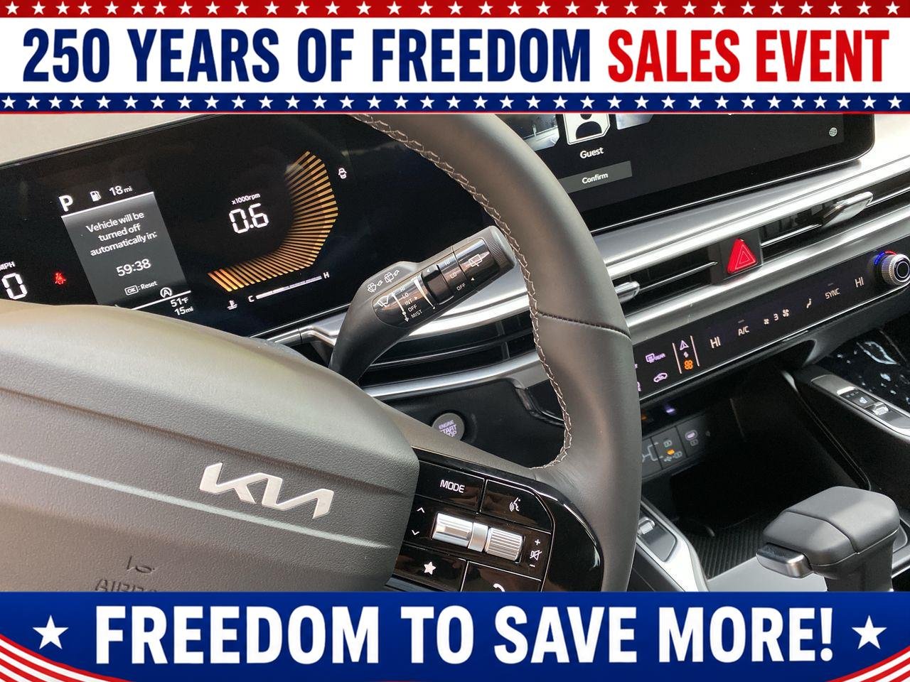 2026 Kia Sorento S - Photo 34