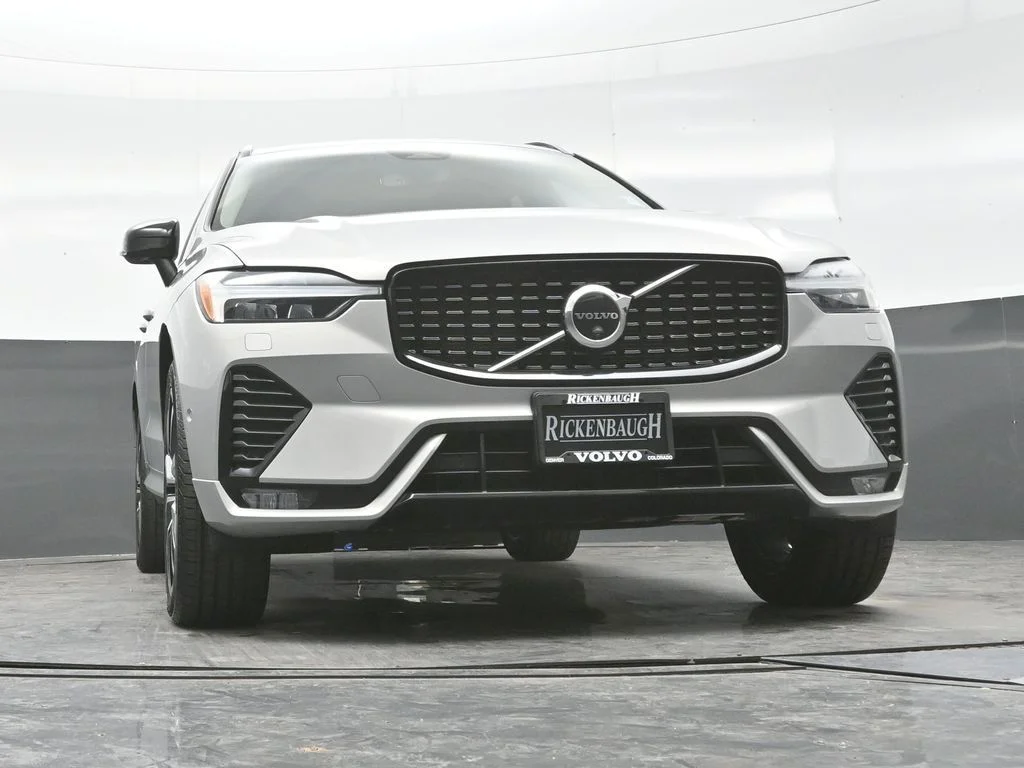 Certified Used 2023 Silver Dawn Volvo Plus image 19
