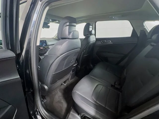 Used 2026 Ebony Black Kia SX-Prestige image 20