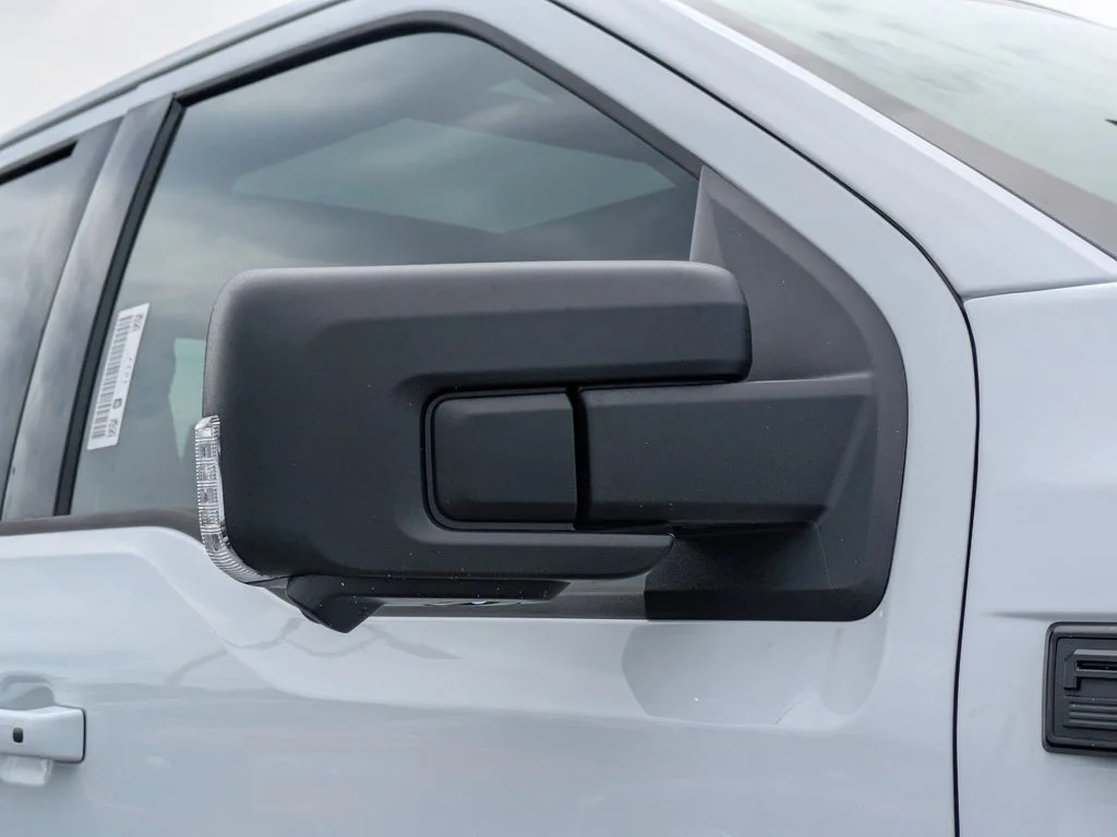 New 2026 Oxford White Ford XLT image 12