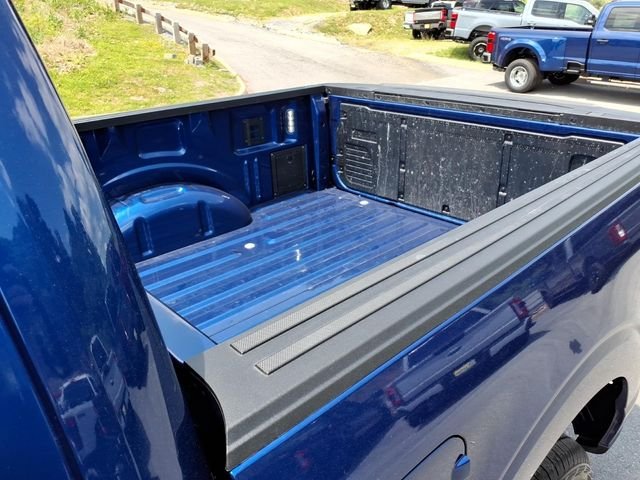 New 2026 Argon Blue Metallic Ford XLT image 20