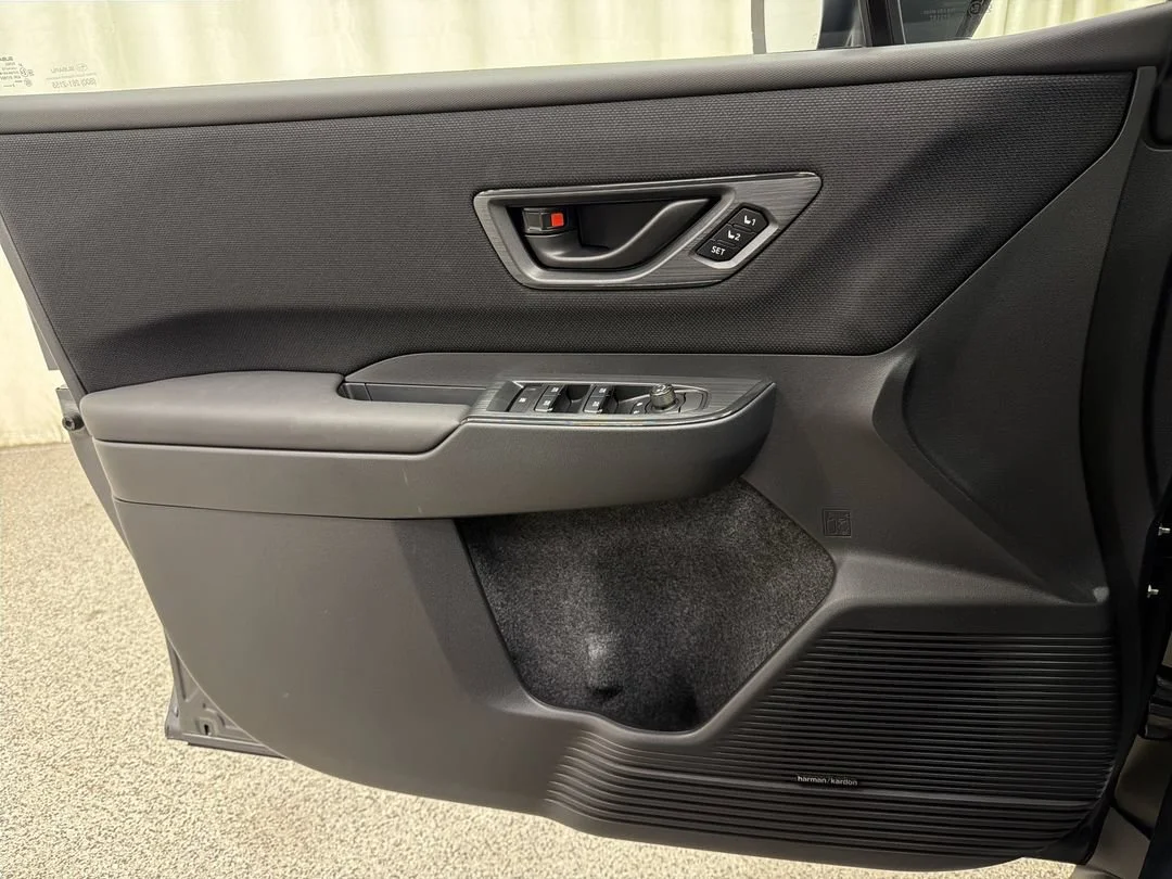 New 2026 Magnetite Gray Metallic Subaru Limited XT image 18