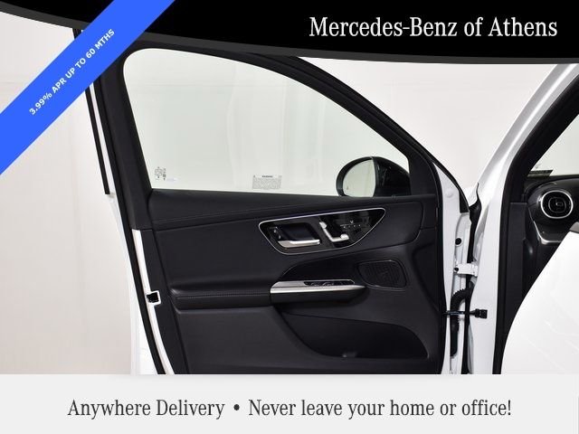 2025 Mercedes-Benz GLC AMG GLC43 - Photo 15