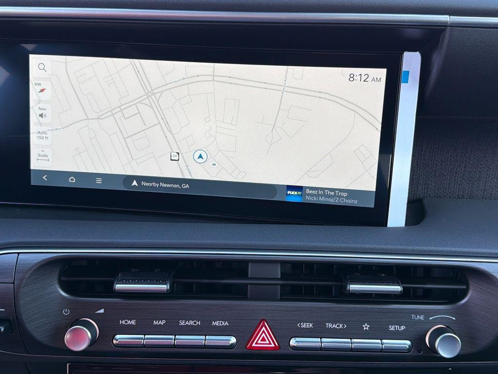 New 2026 Black Hyundai Limited image 29
