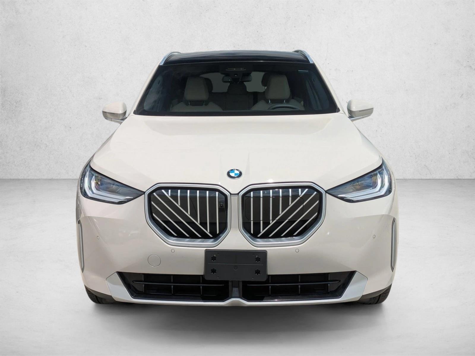 Used 2026 Dune Grey Metallic BMW 30 xDrive image 2