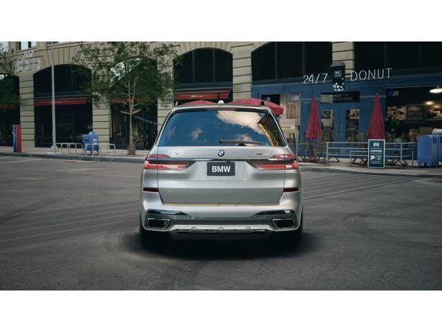 2026 Bmw X7 xDrive40i photo 4