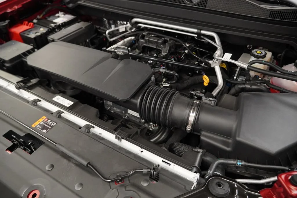 2026 Chevrolet Colorado Z71 - Photo 42