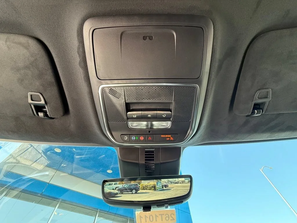 New 2026 Ebony Twilight Metallic GMC Denali Ultimate image 29