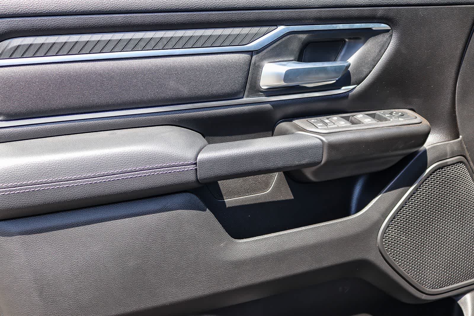 2026 RAM 1500 Big Horn/Lone Star - Photo 19