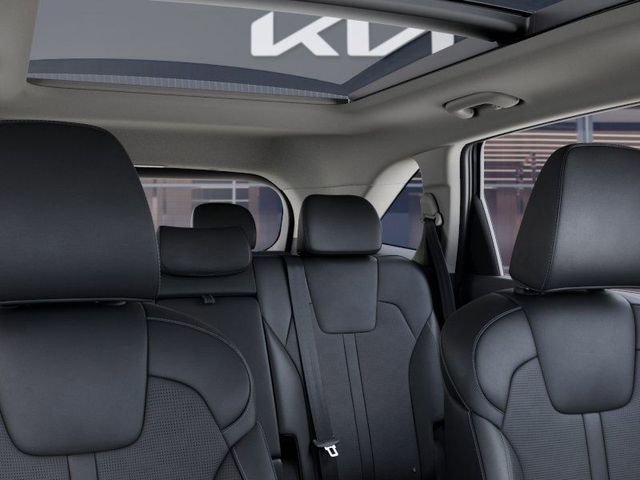 New 2026 Panthera Metal Kia EX image 27